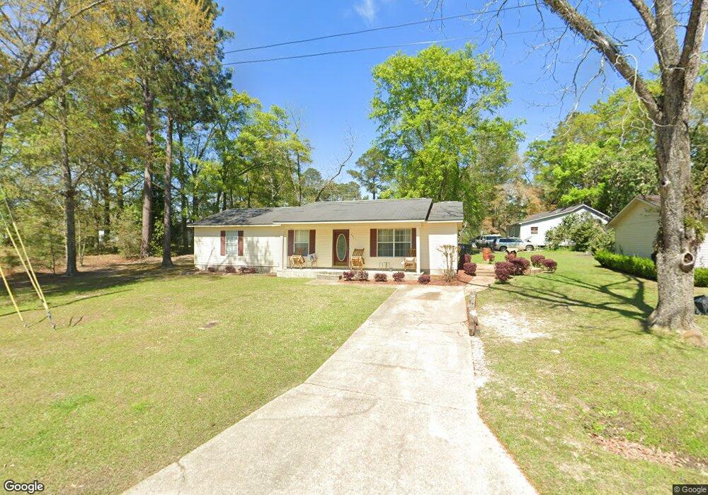 601 11th Ave NE, Cairo, GA 39828 - photo 1