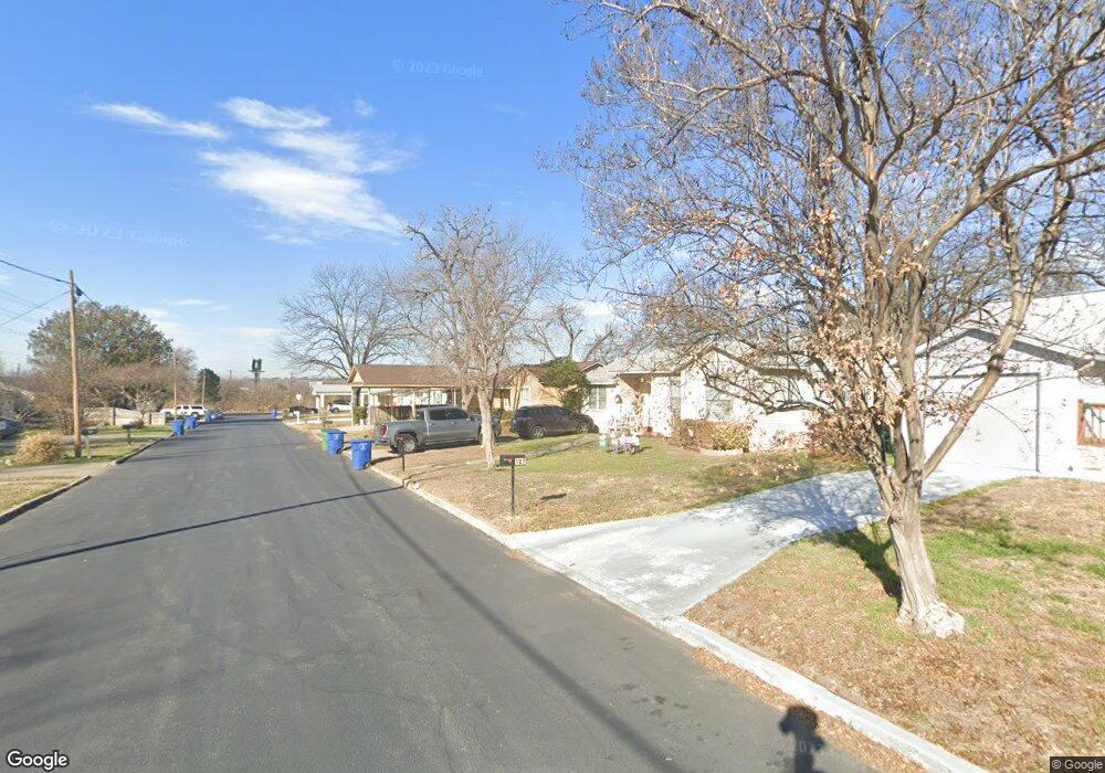 119 Conway Dr, San Antonio, TX 78209 - photo 1