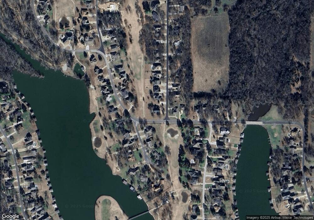 255 Cayuga Trail, Gainesville, TX 76240 - photo 1