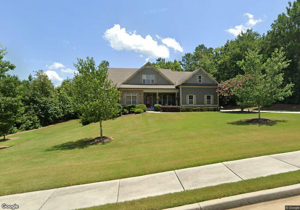 281 Wintersweet Way, Sharpsburg, GA 30277 - photo 1