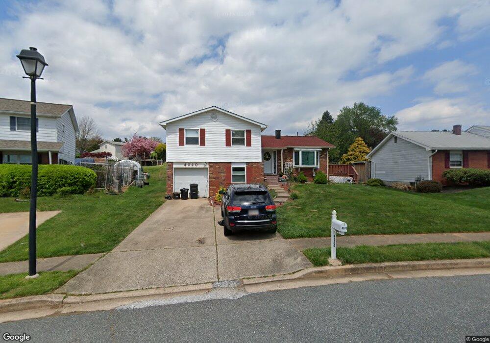 4020 Sanlee Rd, Randallstown, MD 21133 - photo 1