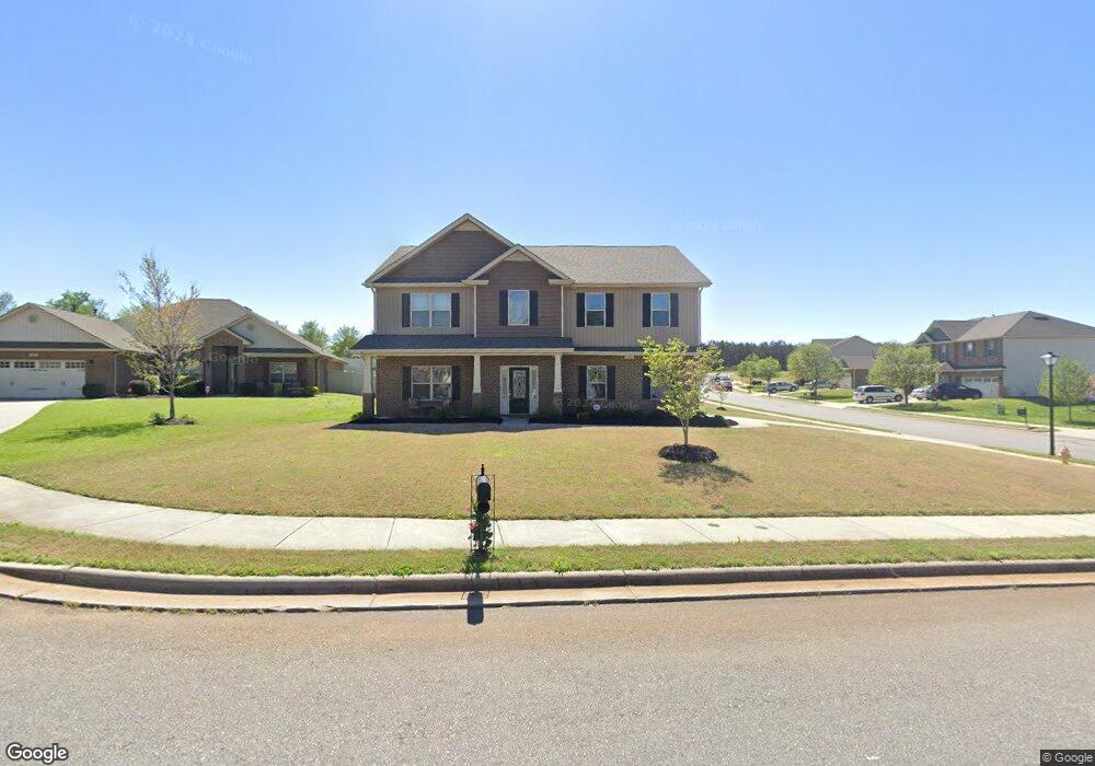 104 Wake Ct unit 4, Statesville, NC 28677 - photo 1