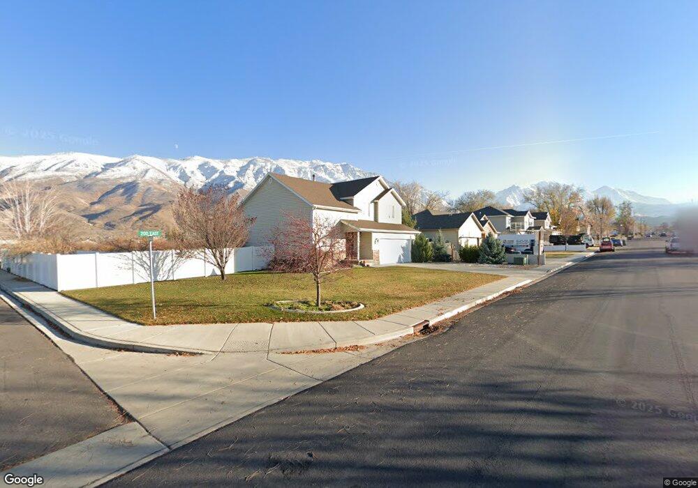 522 N 200 E, Santaquin, UT 84655 - photo 1