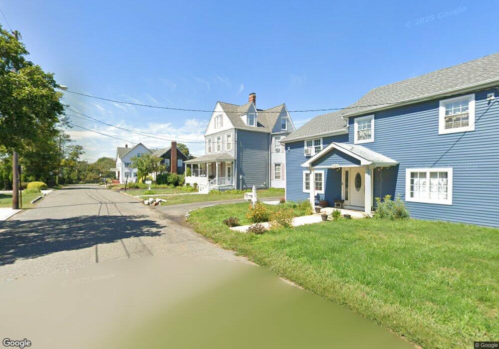 567 Berdan Place, Long Branch, NJ 07740 - photo 1