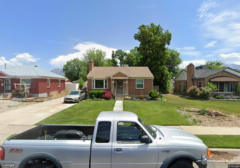 7891 S Roosevelt St, Midvale, UT 84047 - photo 1