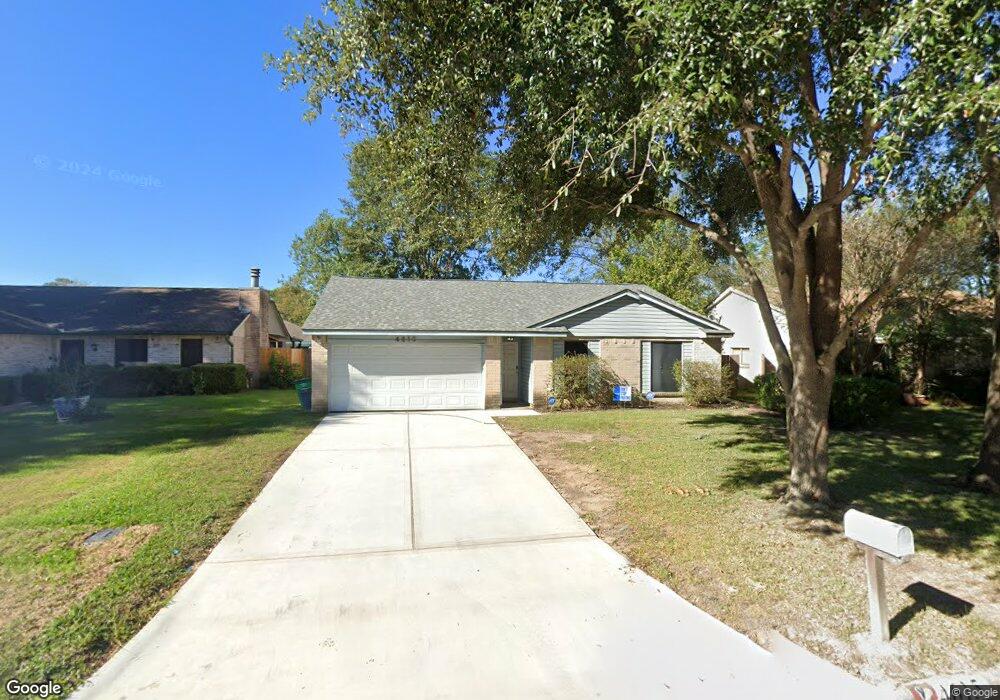 4615 Hickorygate Dr, Spring, TX 77373 - photo 1