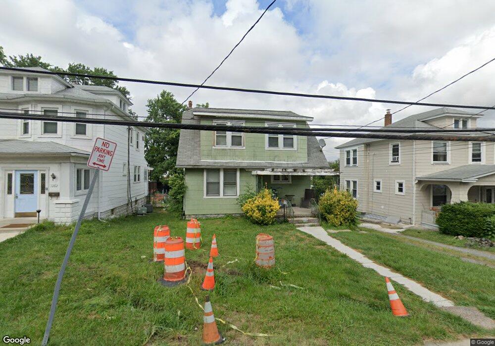 1264 Linden Ave, Halethorpe, MD 21227 - photo 1