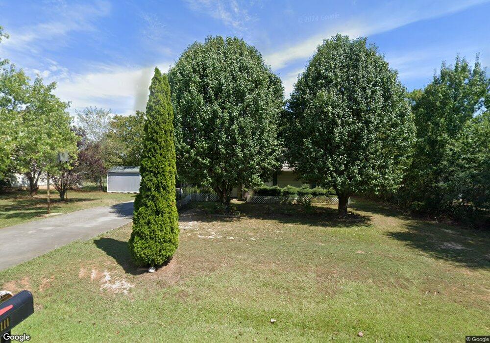 111 Buck Blvd SE, Calhoun, GA 30701 - photo 1