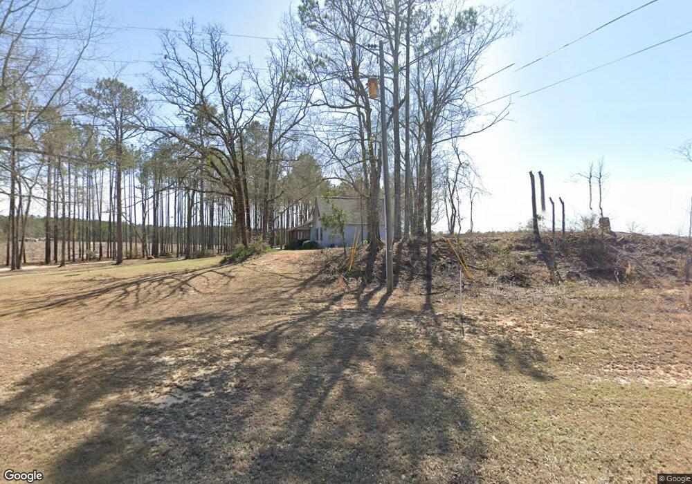 1632 Harrison Pringle Rd, Harrison, GA 31035 - photo 1