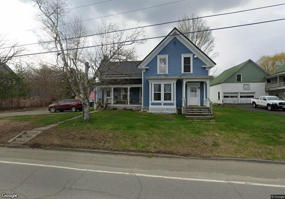 95 Main St, Dexter, ME 04930 - photo 1