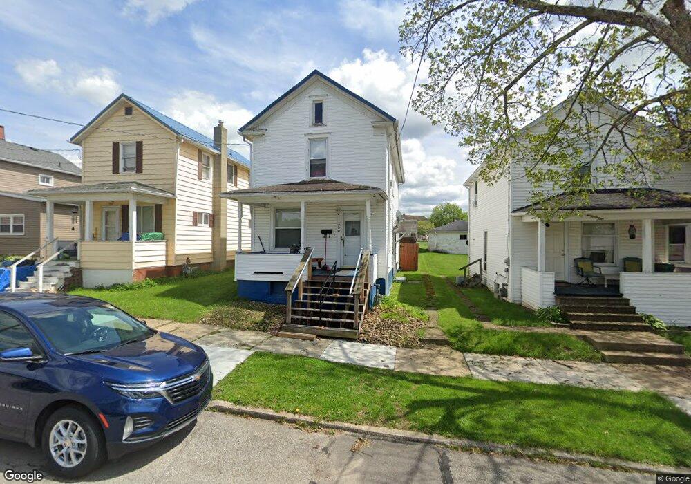 250 E Church St, Homer City, PA 15748 - photo 1