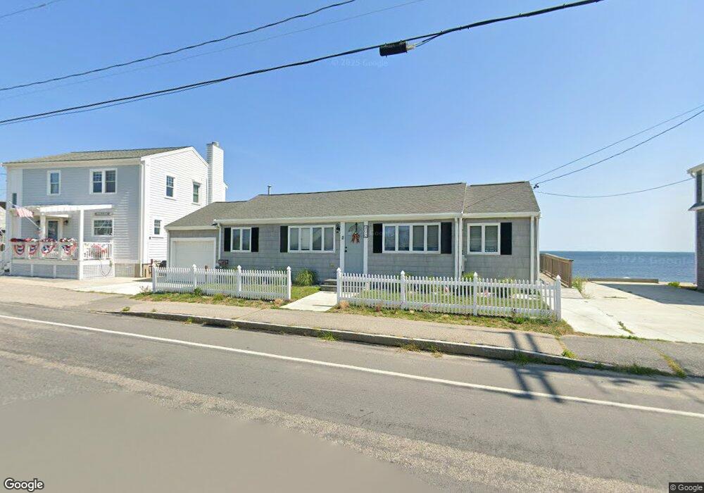 490 Ocean Street - Waterfront, Marshfield, MA 02050 - photo 1