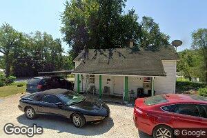 920 Ohio St, Louisiana, MO 63353