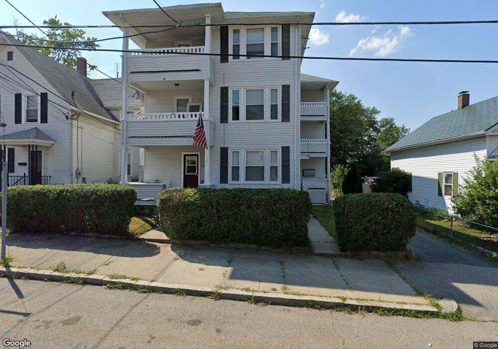 505 Grove St, Woonsocket, RI 02895 - photo 1