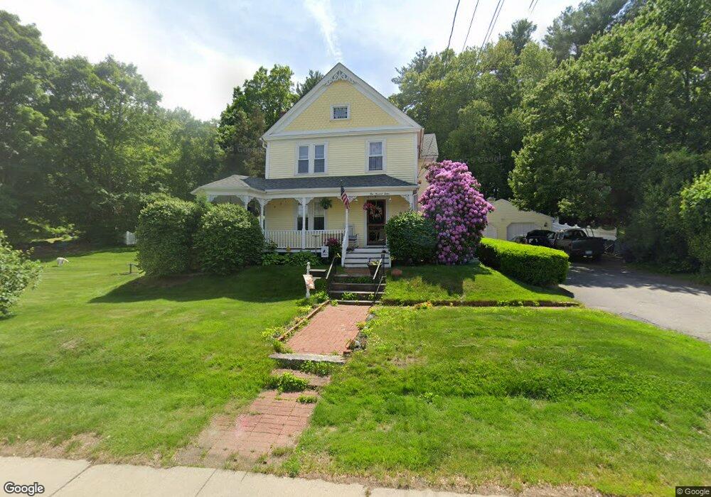 112 Farnum Pike, Smithfield, RI 02917 - photo 1