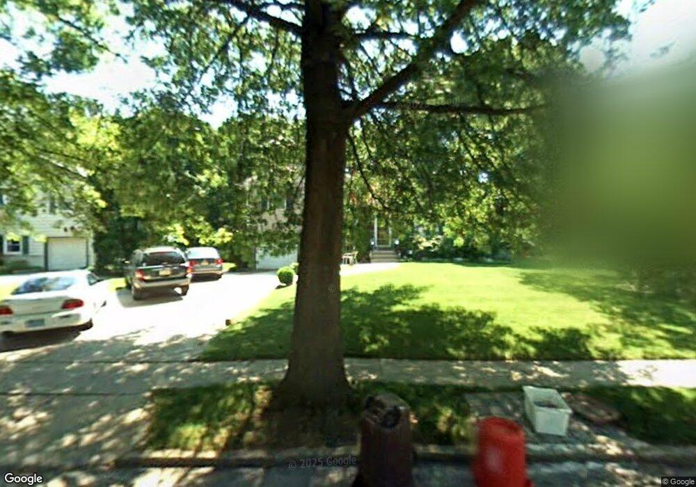 405 Glenwood Ave, Haddonfield, NJ 08033 - photo 1