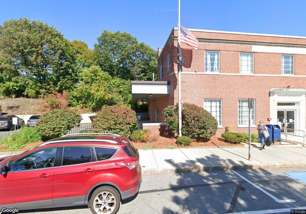 0 Confidential unit 72254547, Belmont, MA 02478 - photo 1