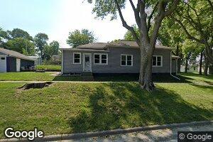 552 1st St, Charter Oak, IA 51439