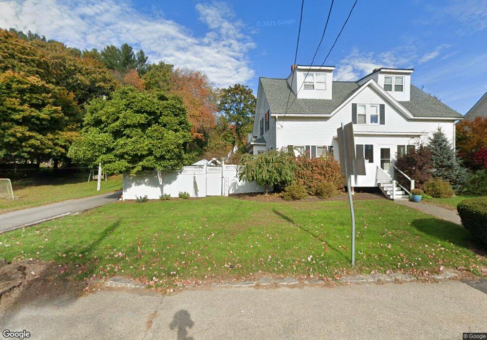 102 Gilboa St unit 1, Douglas, MA 01516 - photo 1