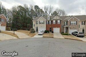 447 Lantern Wood Dr, Scottdale, GA 30079