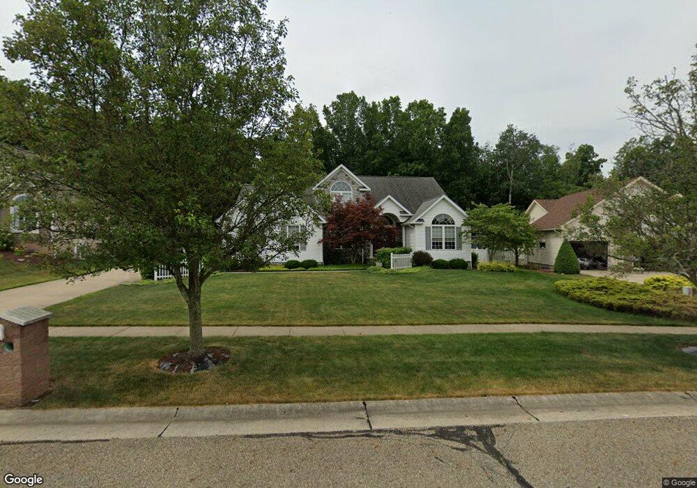 4276 Apple Orchard, Rootstown, OH 44272 - photo 1