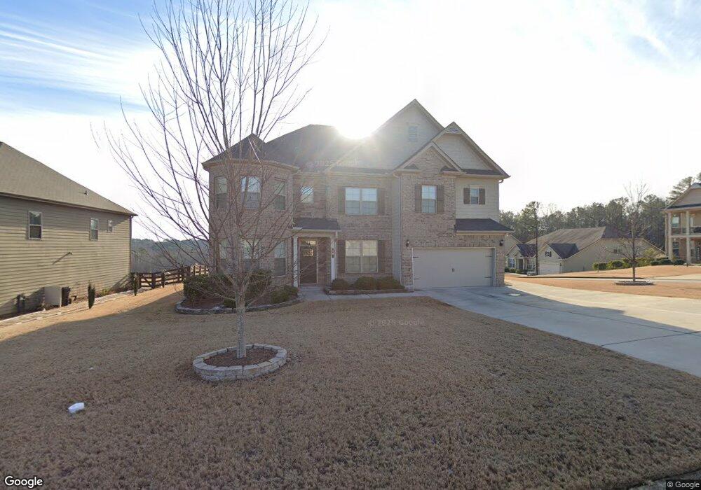 18 Water Oak Dr unit 26, Acworth, GA 30101 - photo 1