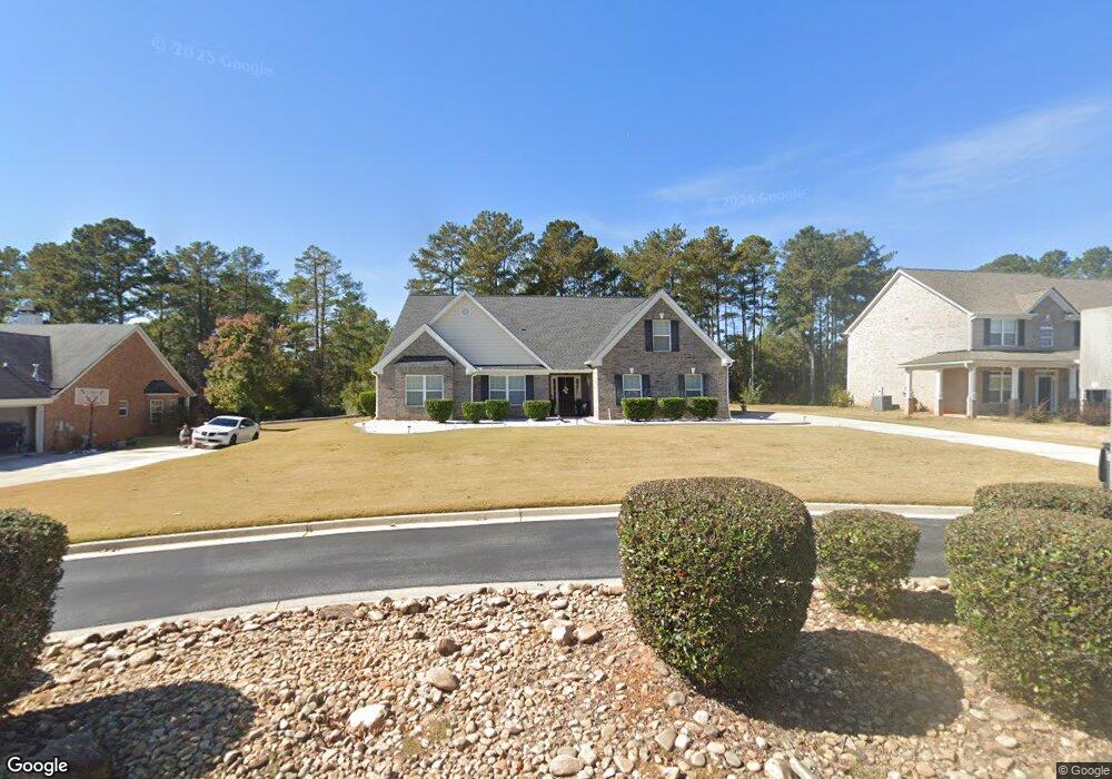 3140 Brighton Pass unit 9A, Conyers, GA 30094 - photo 1