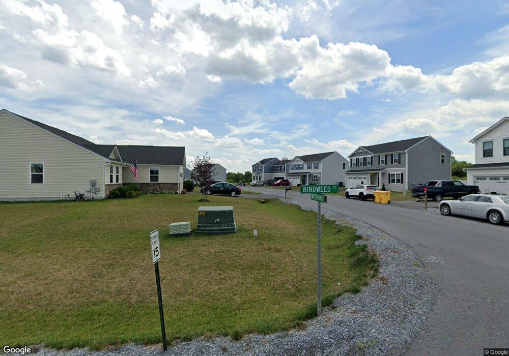 Lot 248 Bindweed Ct, Shenandoah, WV 25413 - photo 1