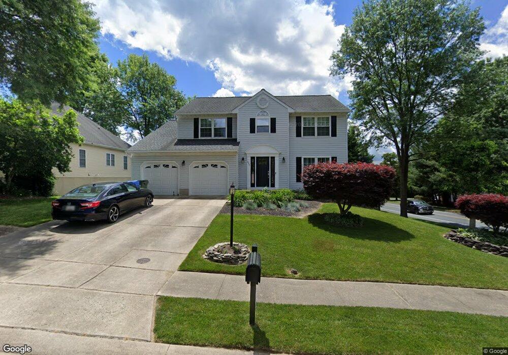 809 Gail Ct, Forest Hill, MD 21050 - photo 1