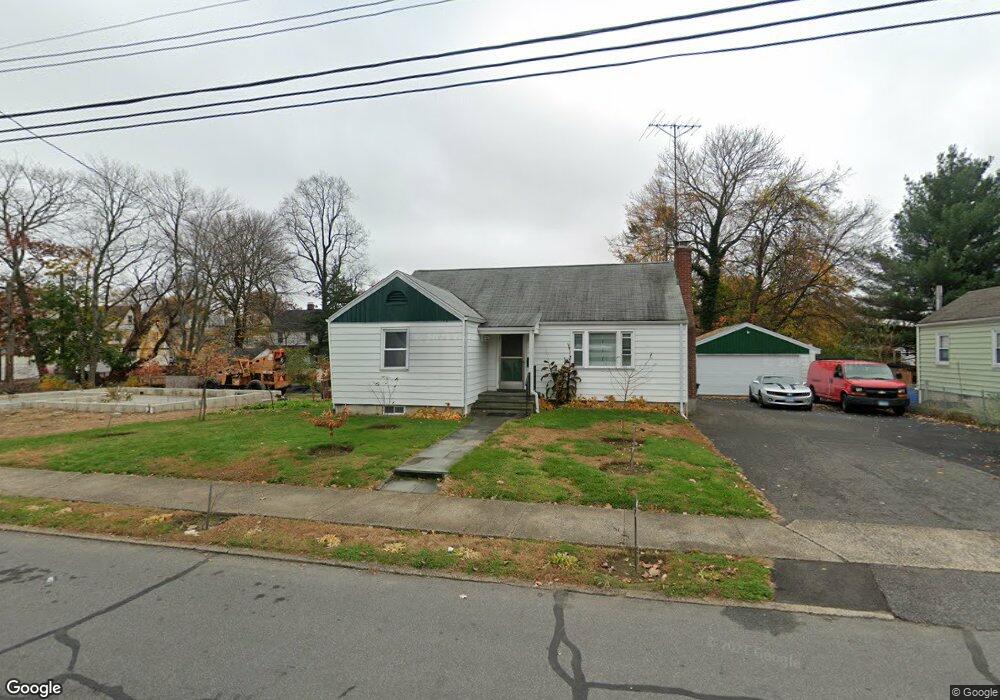 199 Clark St, Bridgeport, CT 06606 - photo 1