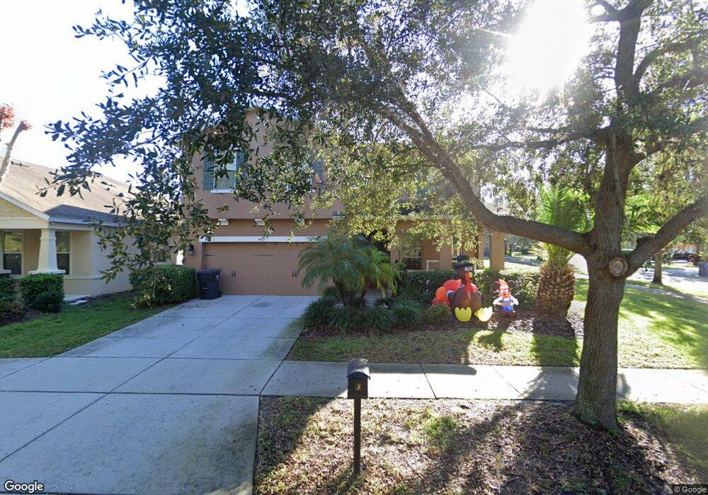 4903 Oakline View Dr unit 5110, Lithia, FL 33547 - photo 1
