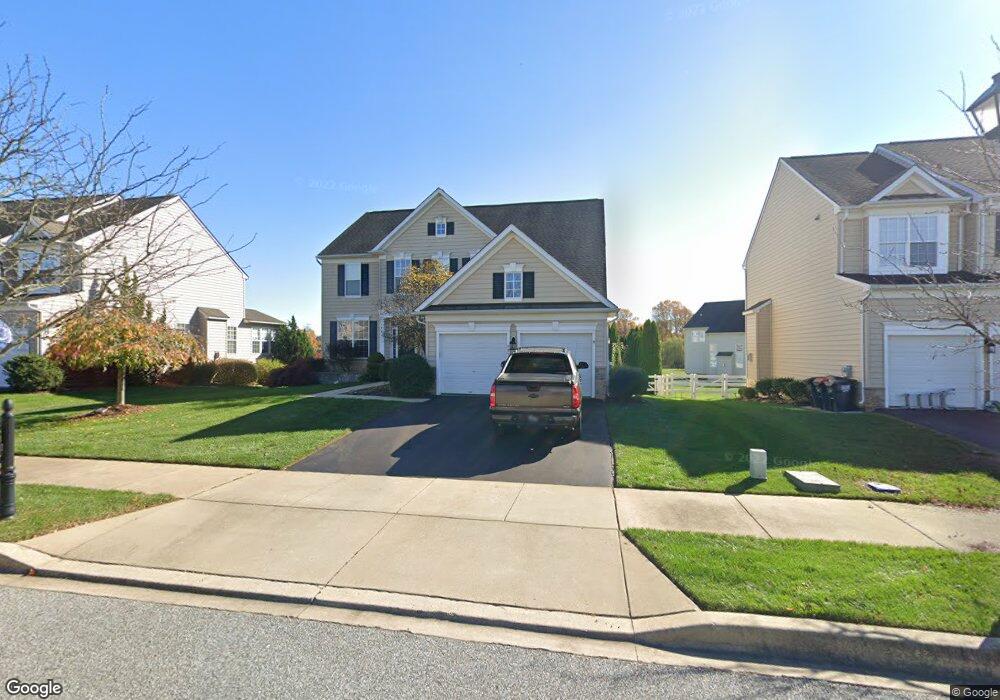 909 Lowell Ave, Middletown, DE 19709 - photo 1