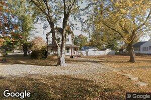 40 W 5th St, Adrian, MO 64720