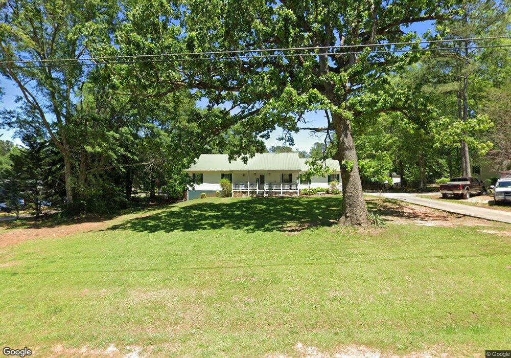 85 Standing Rock Rd unit 12, Senoia, GA 30276 - photo 1