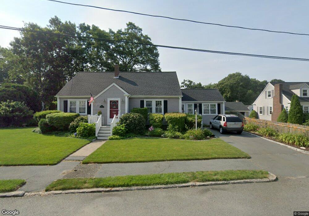 48 Richfield St, North Dartmouth, MA 02747 - photo 1