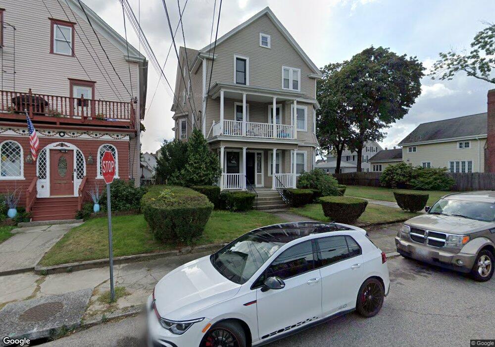 41 Potter St, Pawtucket, RI 02860 - photo 1