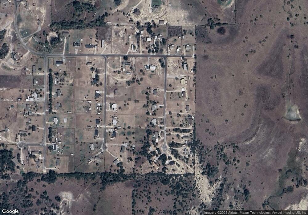 318 Rising View Ct, Weatherford, TX 76085 - photo 1