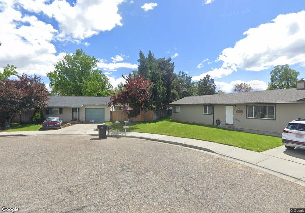 20 Obsidian Cir, Weiser, ID 83672 - photo 1