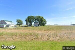 2155 Hill Rd, Bradner, OH 43406