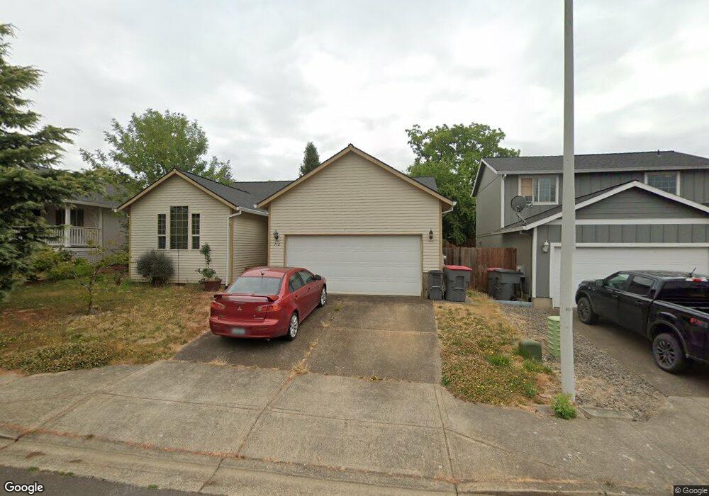 712 Grant St, Lafayette, OR 97127 - photo 1