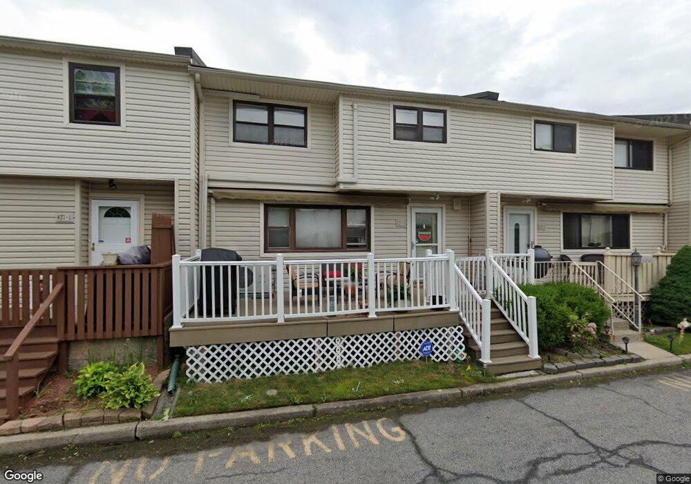 473 Willow Rd E unit 2, Staten Island, NY 10314 - photo 1