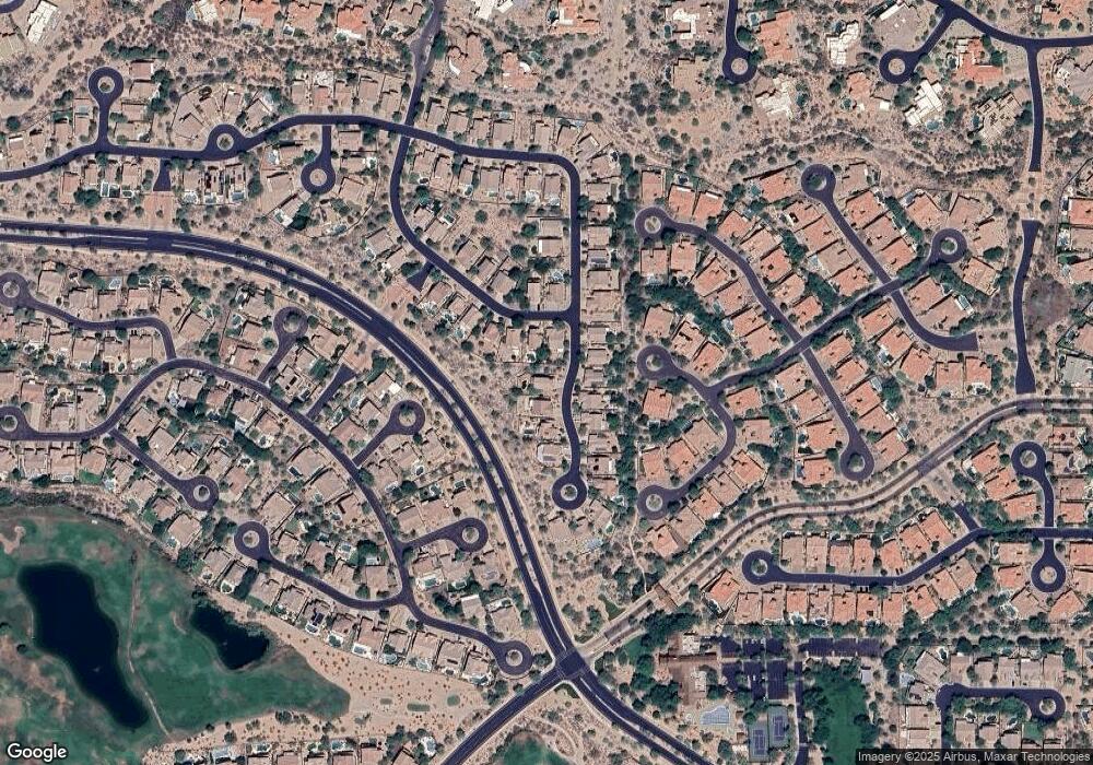 4204 N Starry Pass Cir, Mesa, AZ 85207 - photo 1