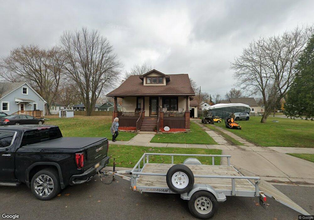 1409 Division St, Port Huron, MI 48060 - photo 1