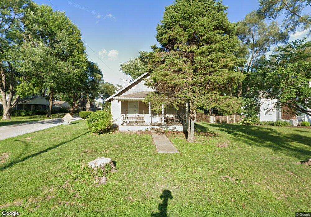 5703 Caenen St, Shawnee, KS 66216 - photo 1