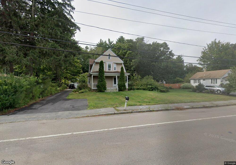 1526 Hanover St, Hanover, MA 02339 - photo 1