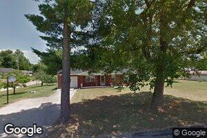 300 S Front St, Exeter, MO 65647