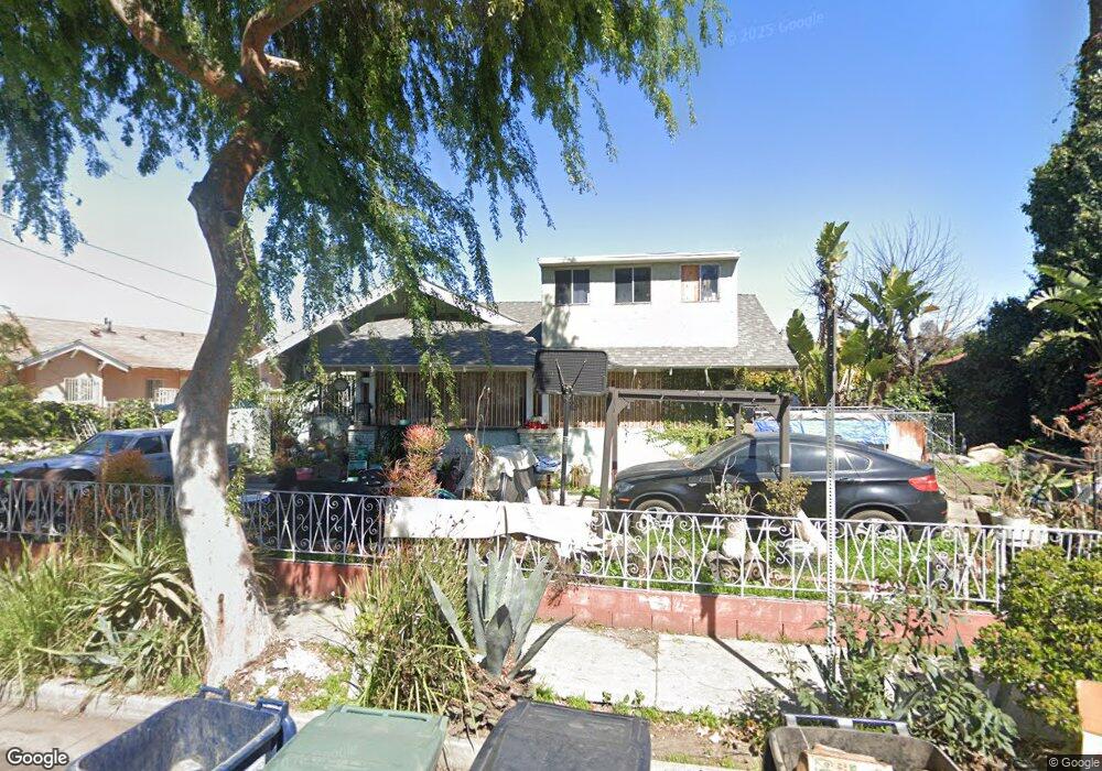 1333 E 118th St, Los Angeles, CA 90059 - photo 1