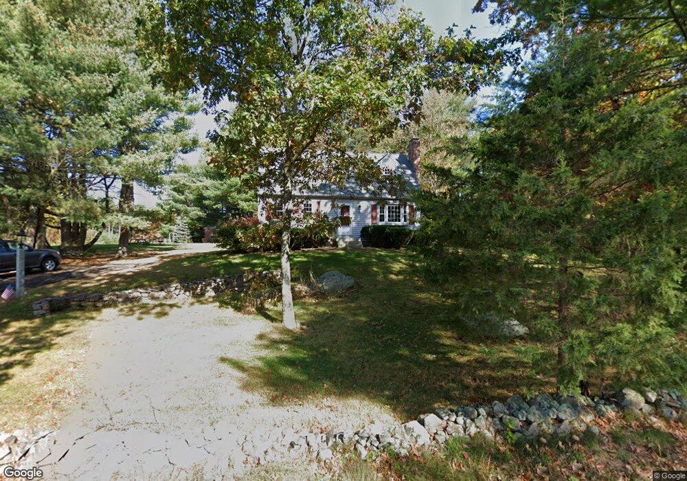 29 Daniels St, Franklin, MA 02038 - photo 1