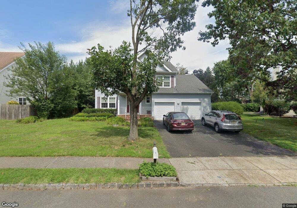 14 Campbell Rd, Hillsborough, NJ 08844 - photo 1