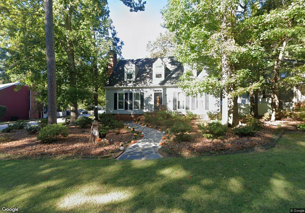 309 Old Salem Way, Augusta, GA 30907 - photo 1